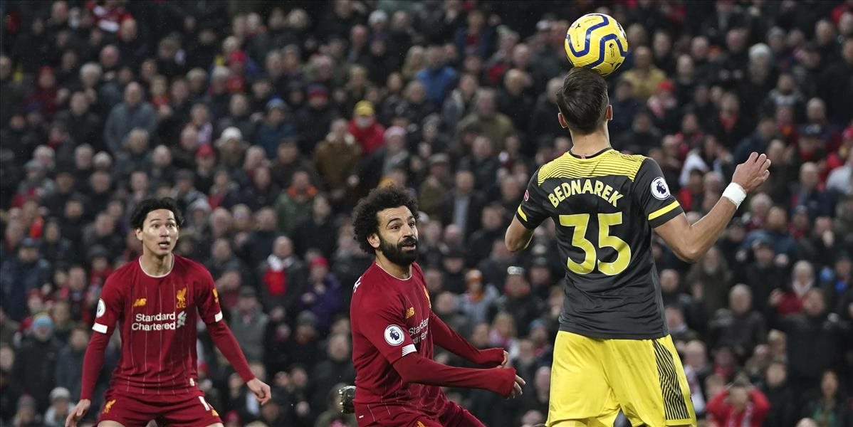 Klopp nepoľavuje ani po výhre 4:0