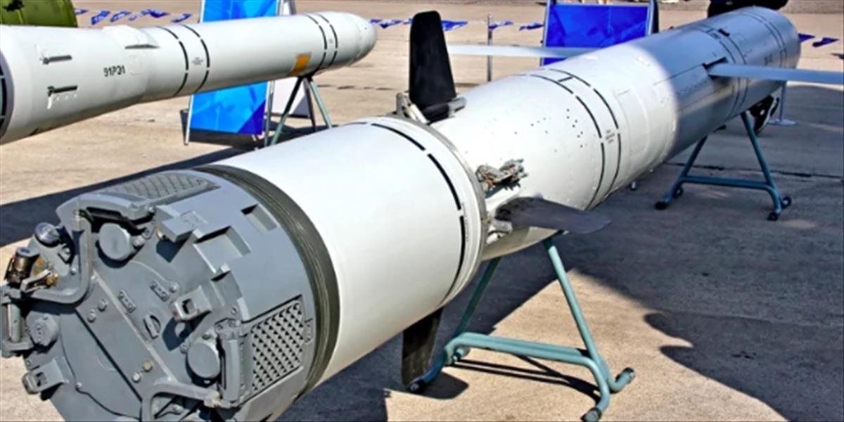 Rusko rozmiestnilo svoje rakety na Kube