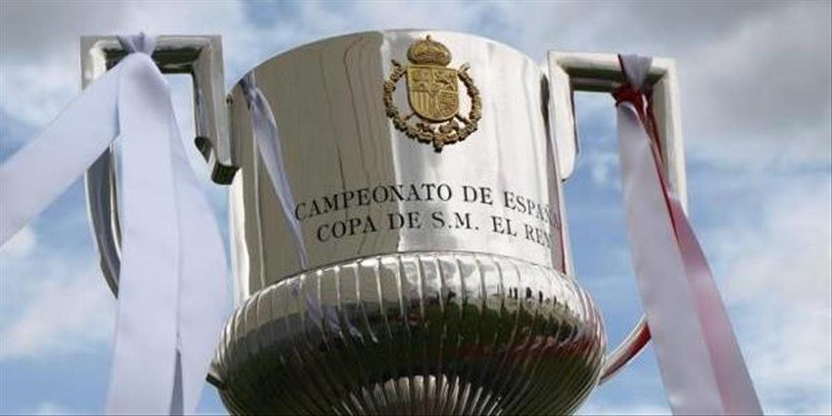 Sevilla sa stane na 3 roky dejiskom finále Copa del Rey