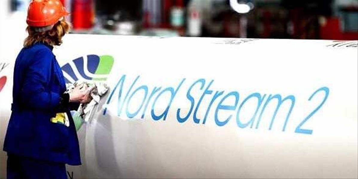 Putin kúpil loď na dokončenie plynovodu Nord Sream-2 za 1 miliardu dolárov