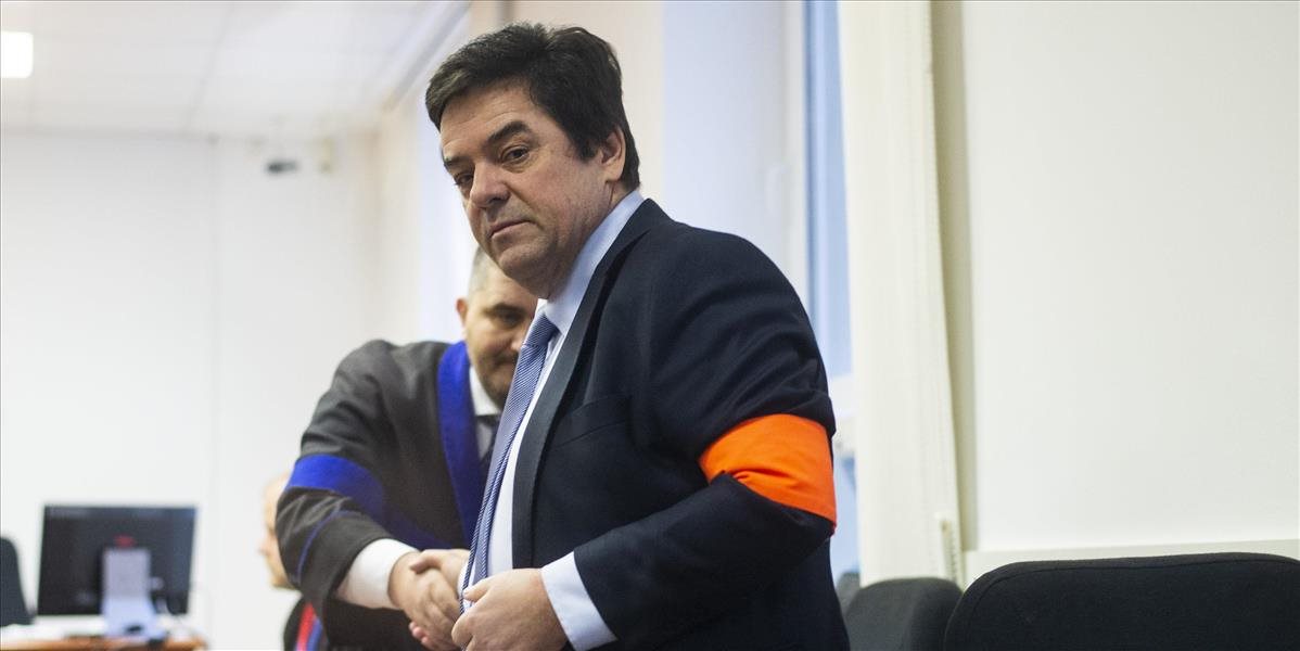 Na súde v Pezinku vypovedajú znalci a príslušníci Europolu