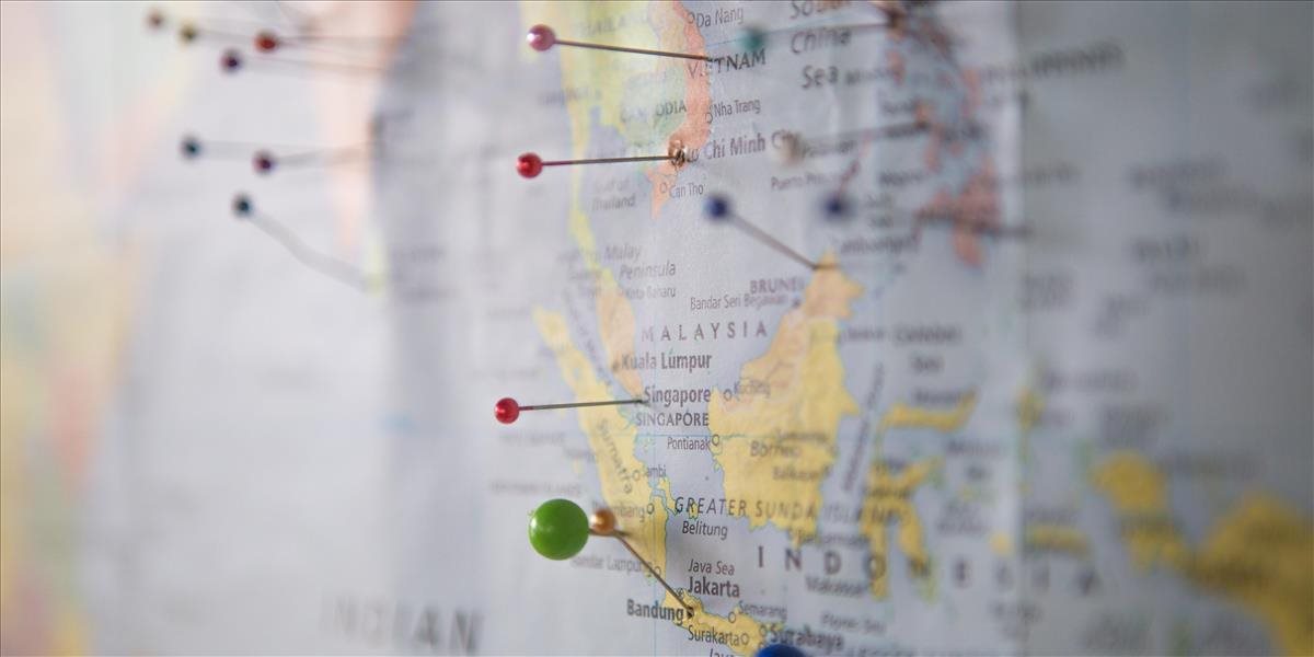 Indonézsky cestovný ruch môže pre koronavírus stratiť miliardy eur