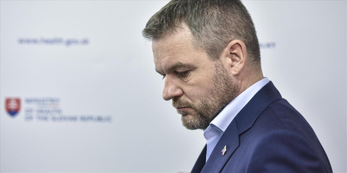 Peter Pellegrini: Investície do obnovy nemocníc idú aj do regiónov