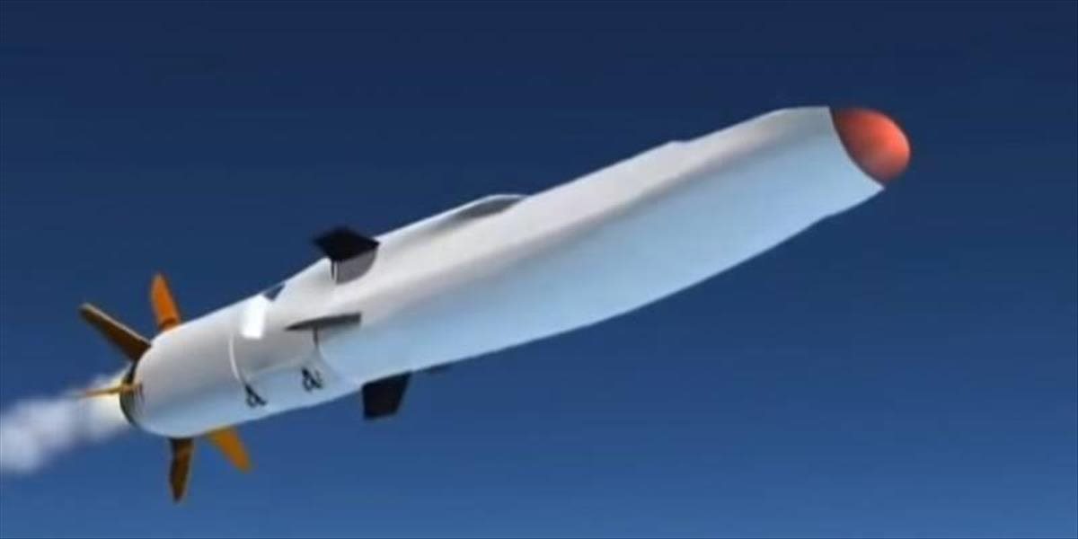 Ruské rakety 3M22 Zirkon v USA uznali ako jednu z najnebezpečnejších zbraní súčasnosti