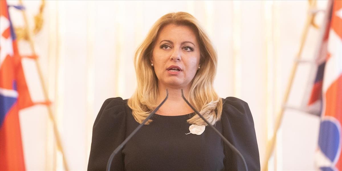 Toto je najpopulárnejšia politička na Slovensku