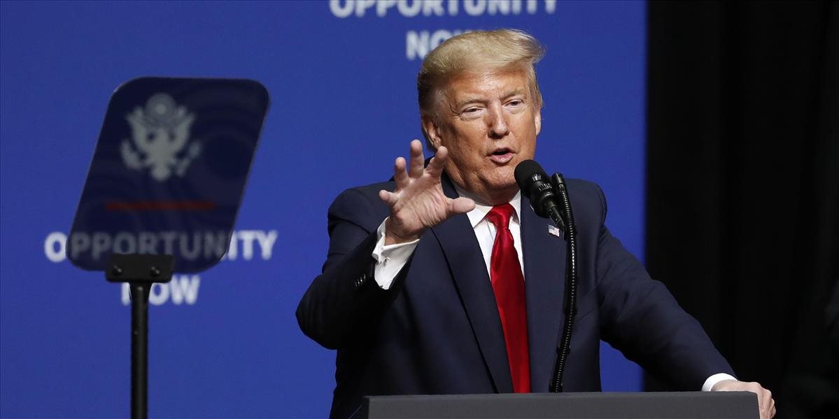 USA varovalo Izrael pred vyhlásením anexie Západného Jordánu