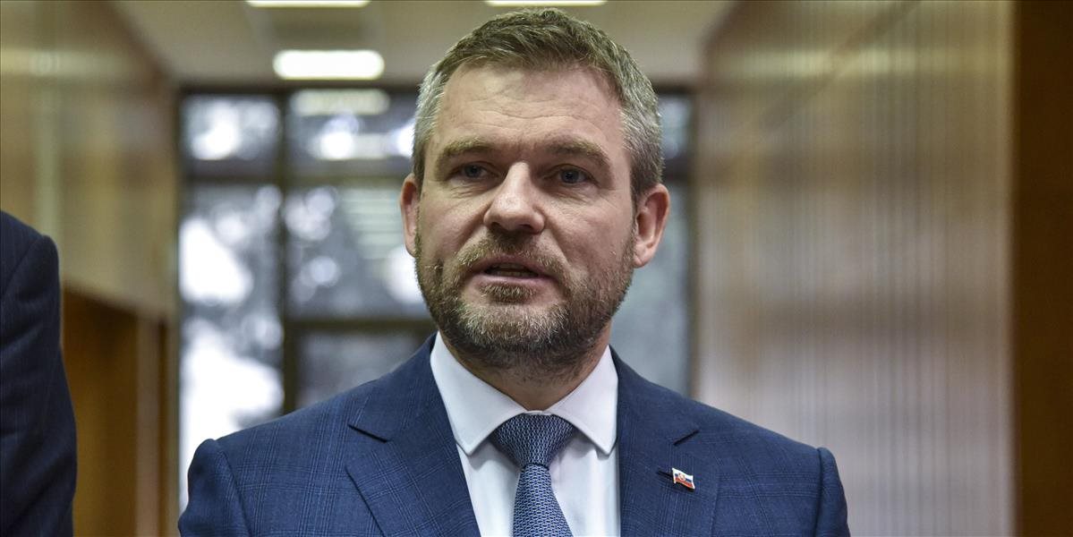Peter Pelegrini: Slovensko je pripravené zvládnuť aj prípadnú mimoriadnu udalosť súvisiacu s koronavírusom