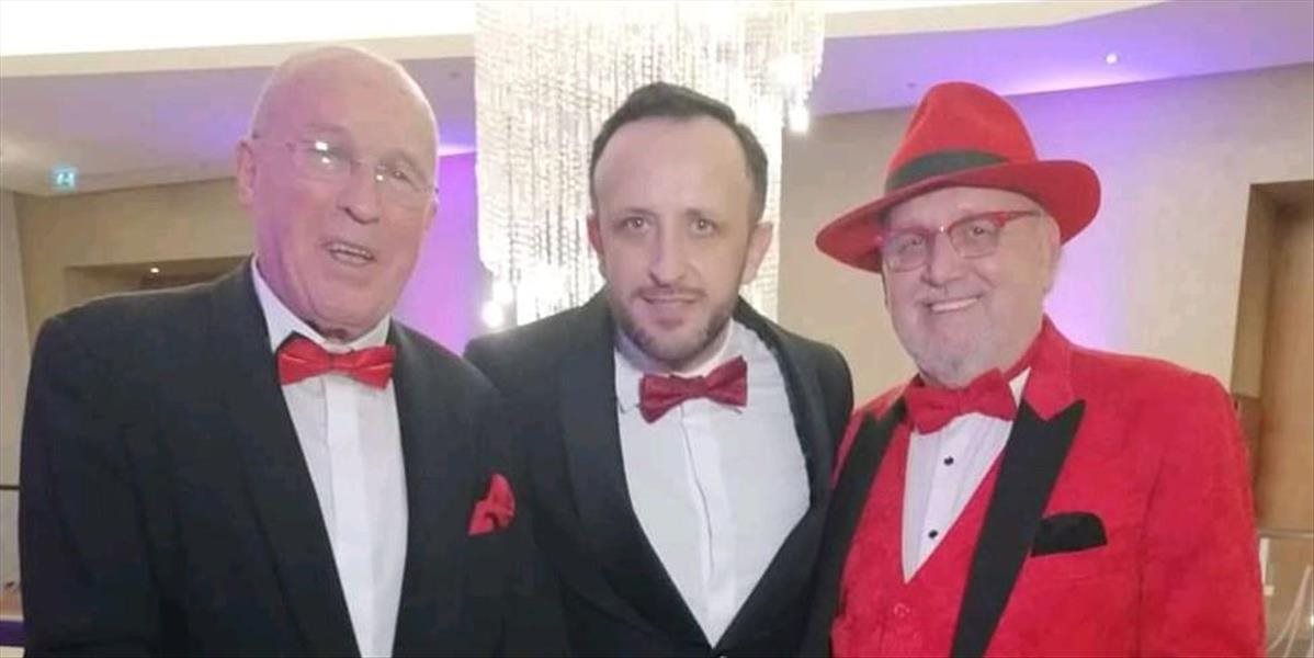 Jozef Oklamčák: Východniarsky ples opäť nesklamal