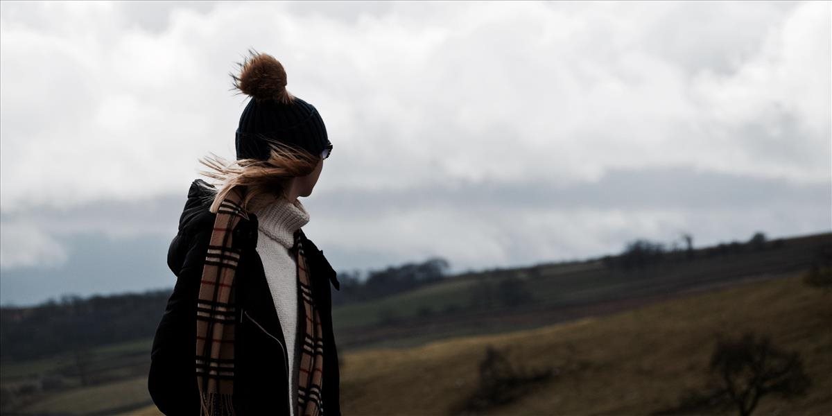 V okrese Poprad vyhlásili na cestách prvý situačný stupeň