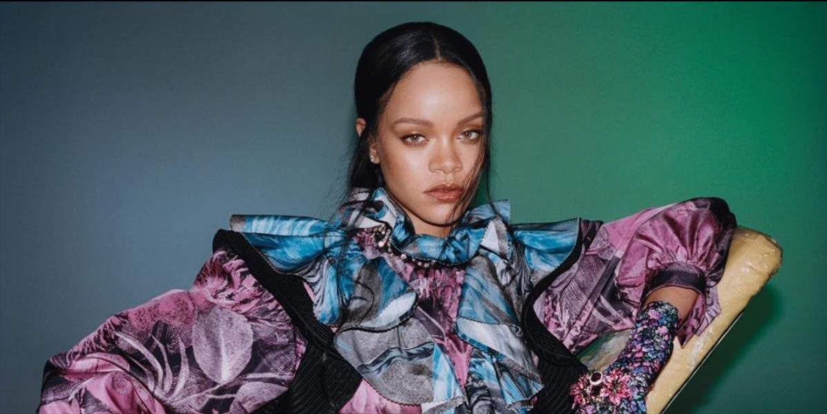 Rihanna prezradila, s kým pripravuje svoj nový album