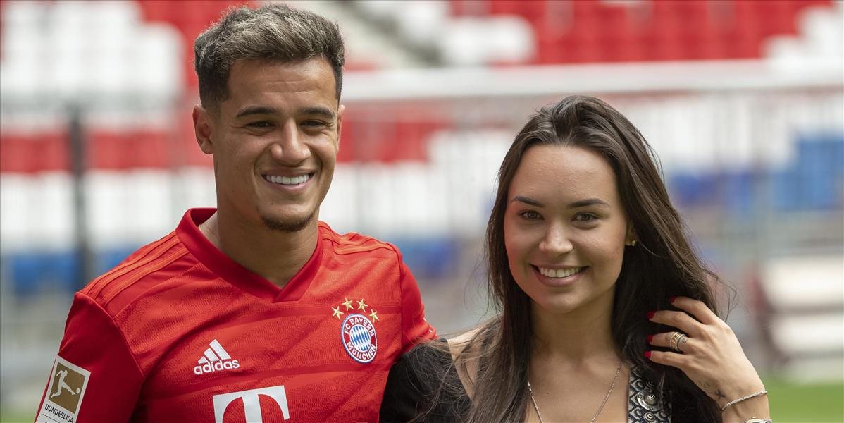 Coutinho je nadšeny z hry Liverpoolu, svoj odchod z Anfield Road už nerieši