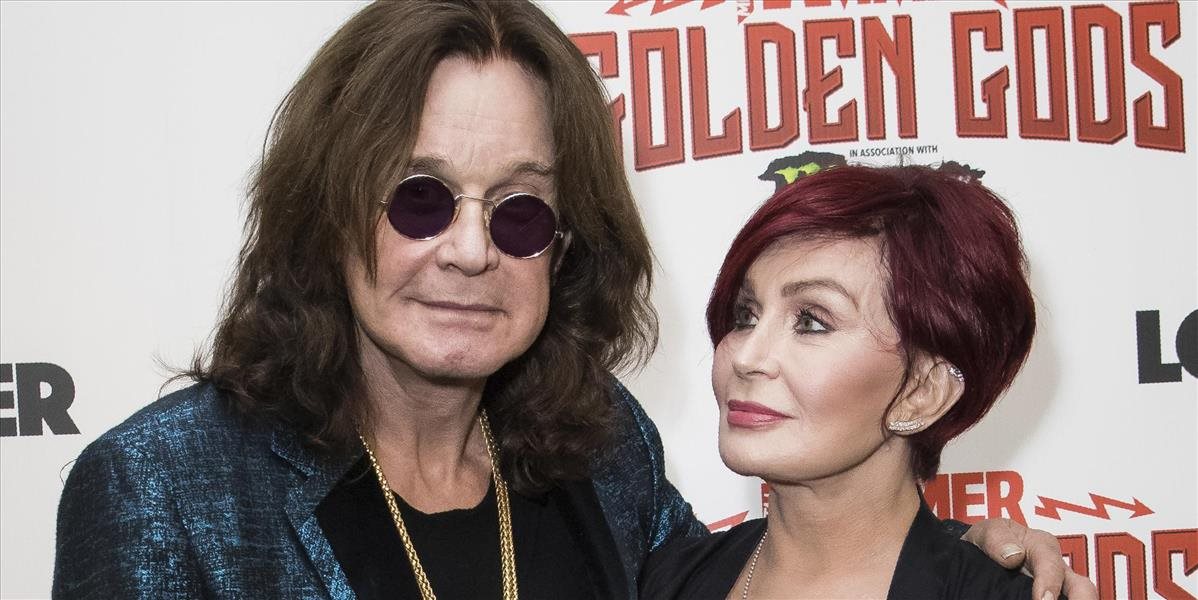 Ozzy Osbourne trpí na nevyliečiteľnú chorobu