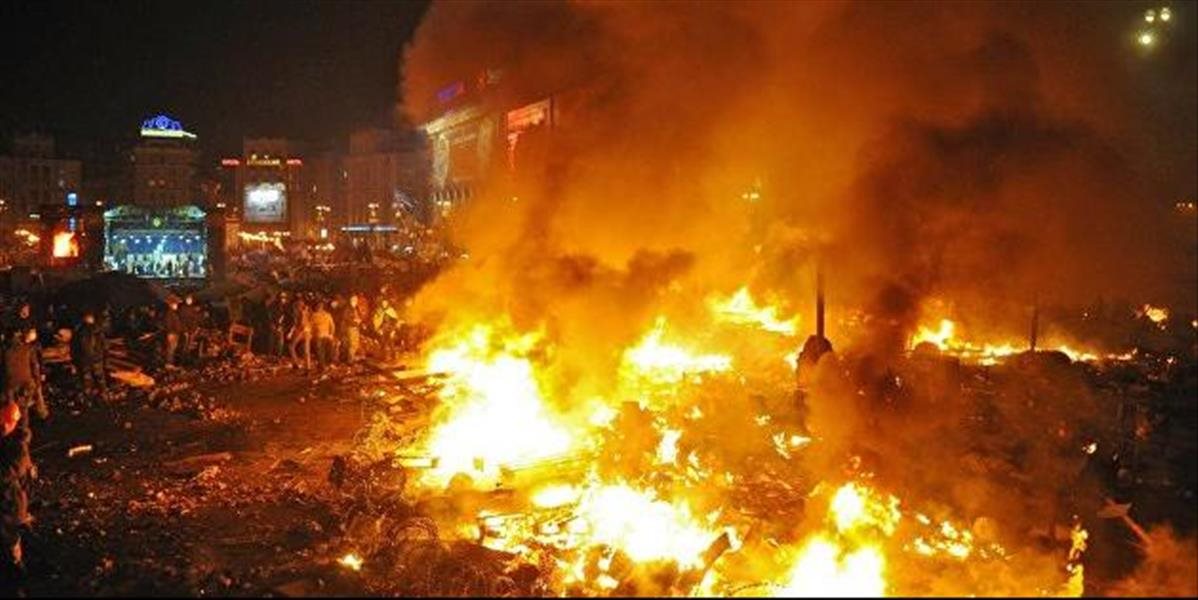 Obamova vláda mala zabíjať v Kyjeve a obohatiť sa o miliardy dolárov