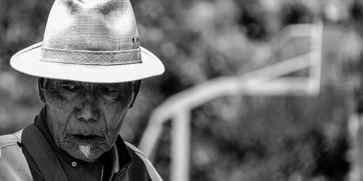 Najstarší muž sveta prezradil, ako sa dožiť vysokého veku