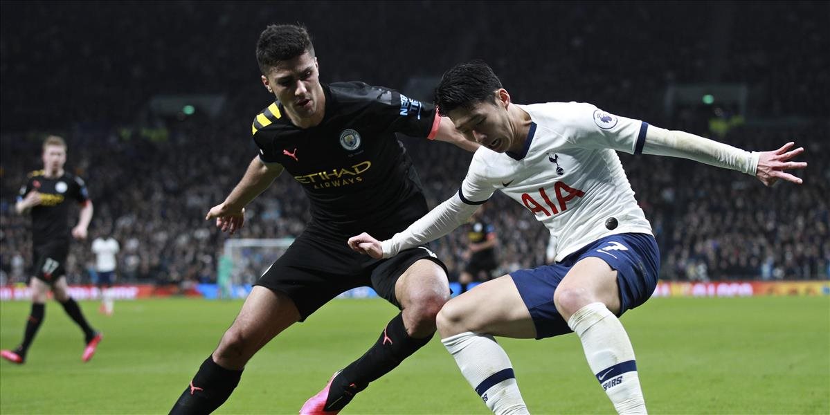 Manchester City dva roky bez Ligy majstrov a s pokutou 30 miliónov eur