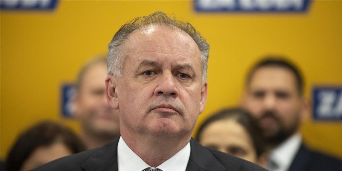 Kiska vidí za zvolaním mimoriadnej schôdze NR SR dohodu Smeru-SD s kotlebovcami. Pellegrini to popiera