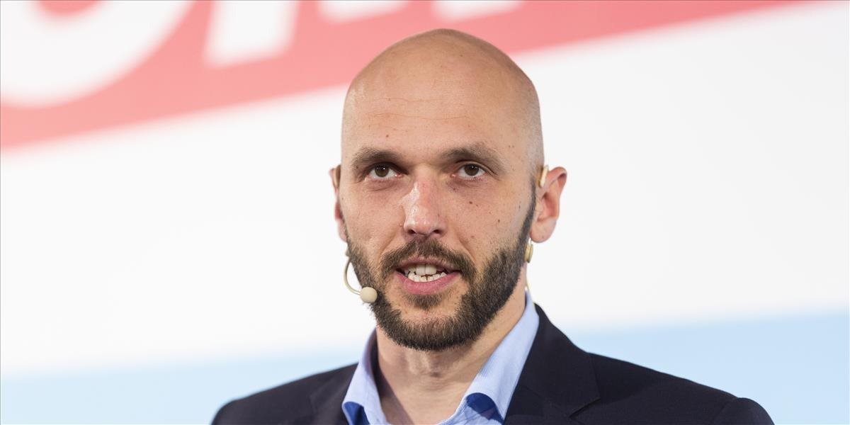 Michal Truban podal trestné oznámenie na Milana Mazureka z ĽSNS