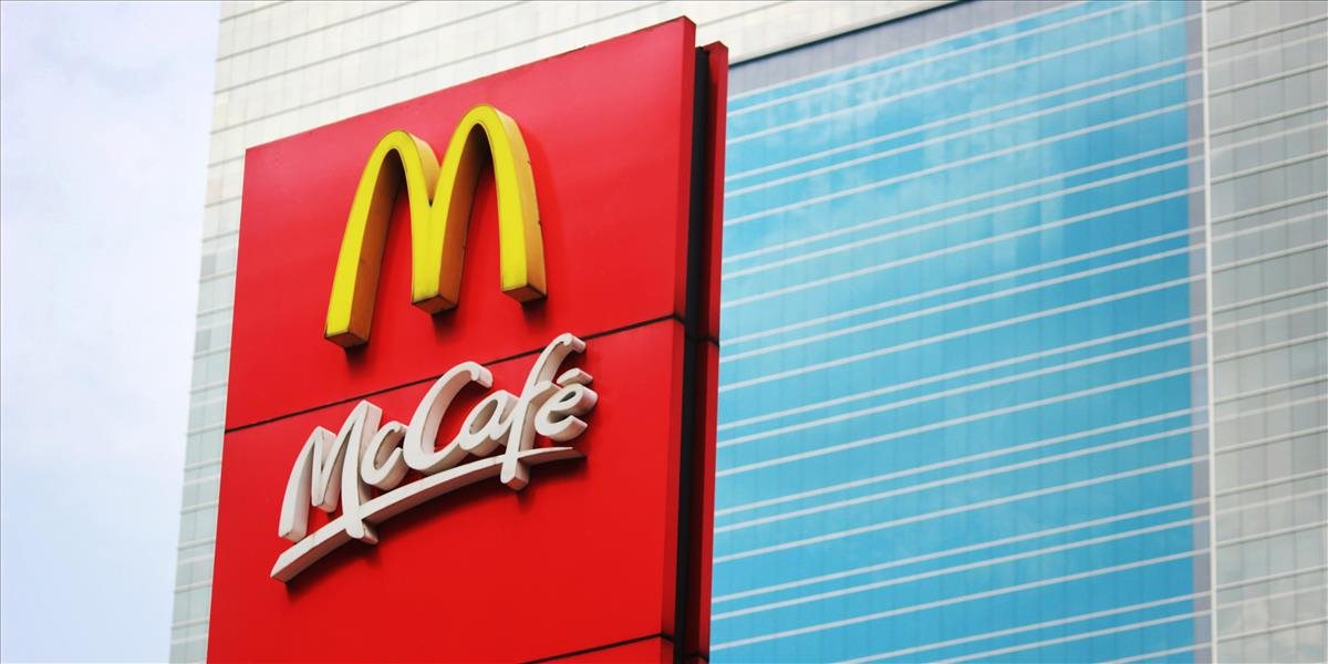 Hekeri prišli na spôsob, ako získať jedlo v McDonald’s zadarmo