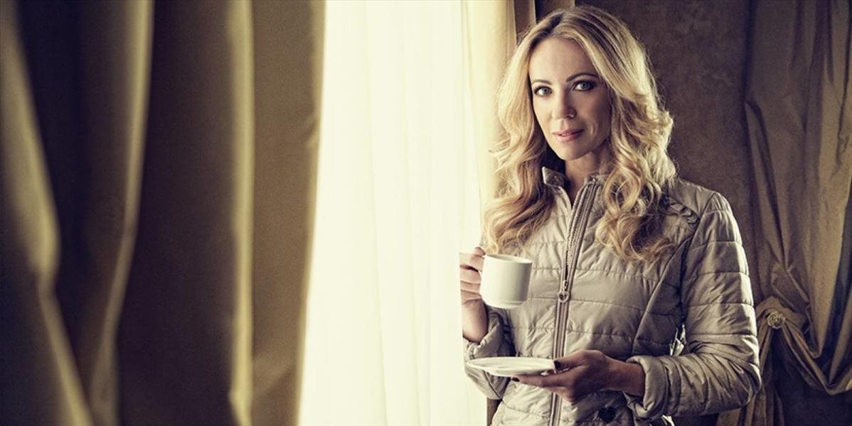 Jedna z najznámejších slovenských herečiek oslavuje narodeniny