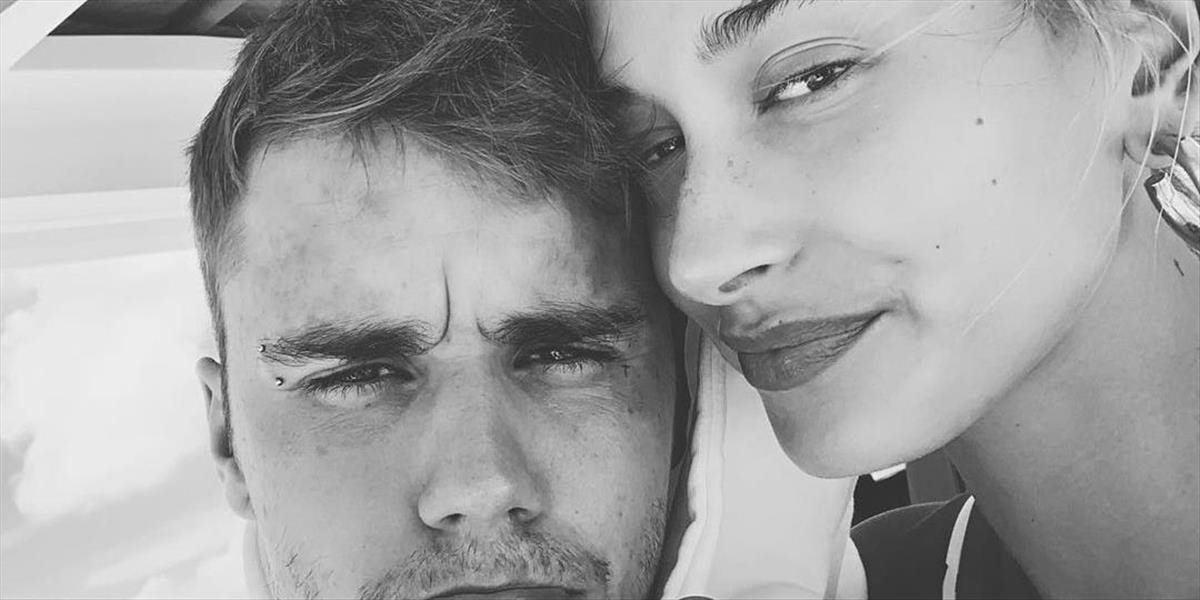 Justin Bieber sa chce pri rodičovstve viesť kresťanskou vierou