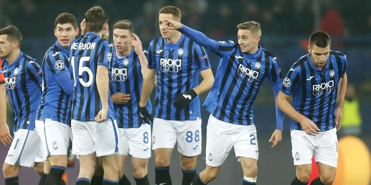 Spurs čaká súboj s RB Lipsko, Atalanta odohrá domáci zápas na San Sire
