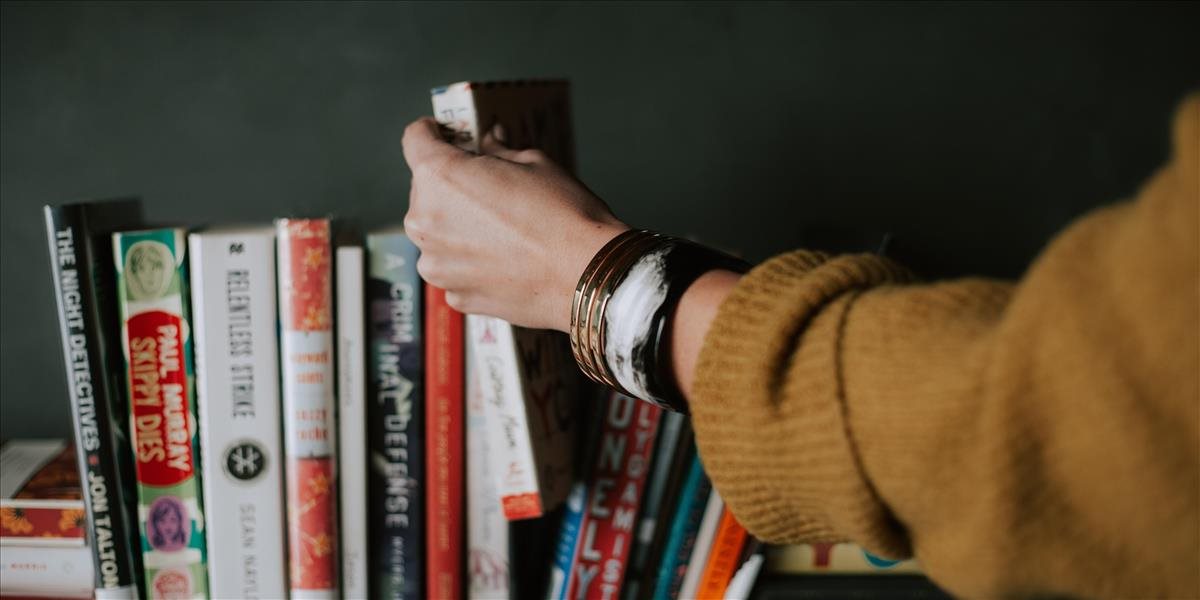 ROZHOVOR: Spisovateľka Michaela Mihoková o živote, knihách a viere