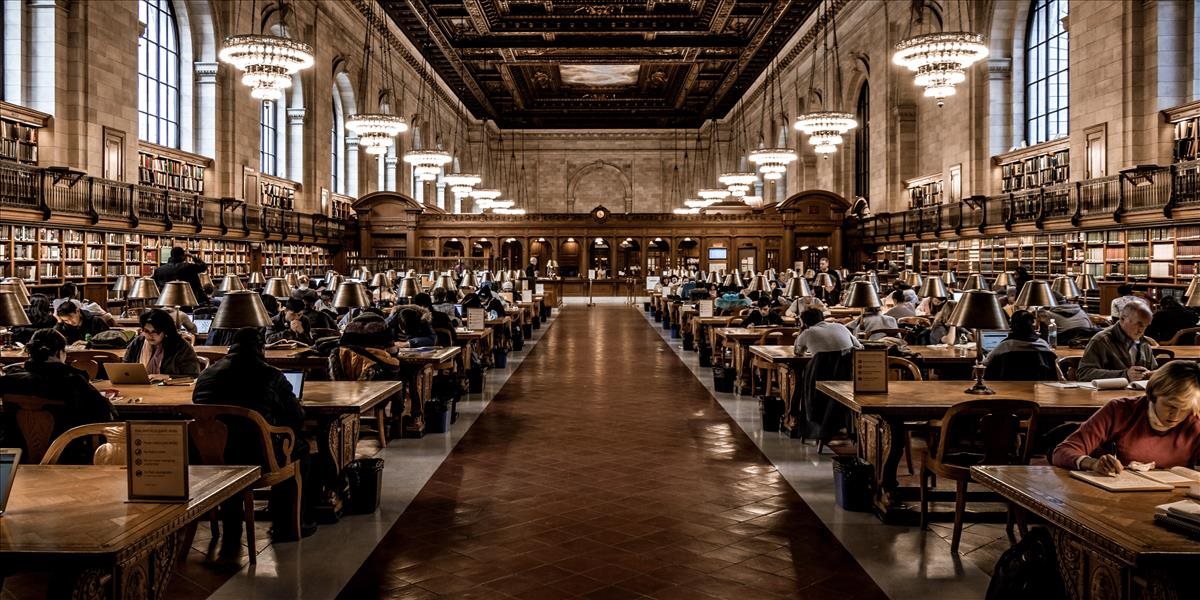 Takéto zákerné otázky sa pýtali ľudia knihovníkov v časoch pred internetom