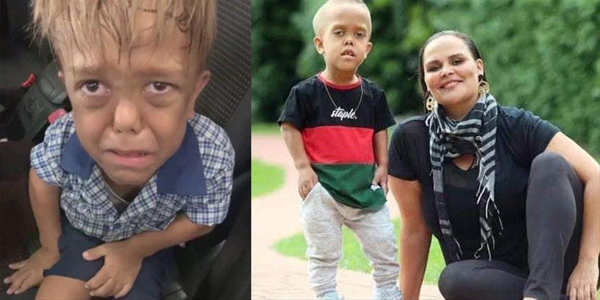 Srdcervúce video šikanovaného chlapčeka