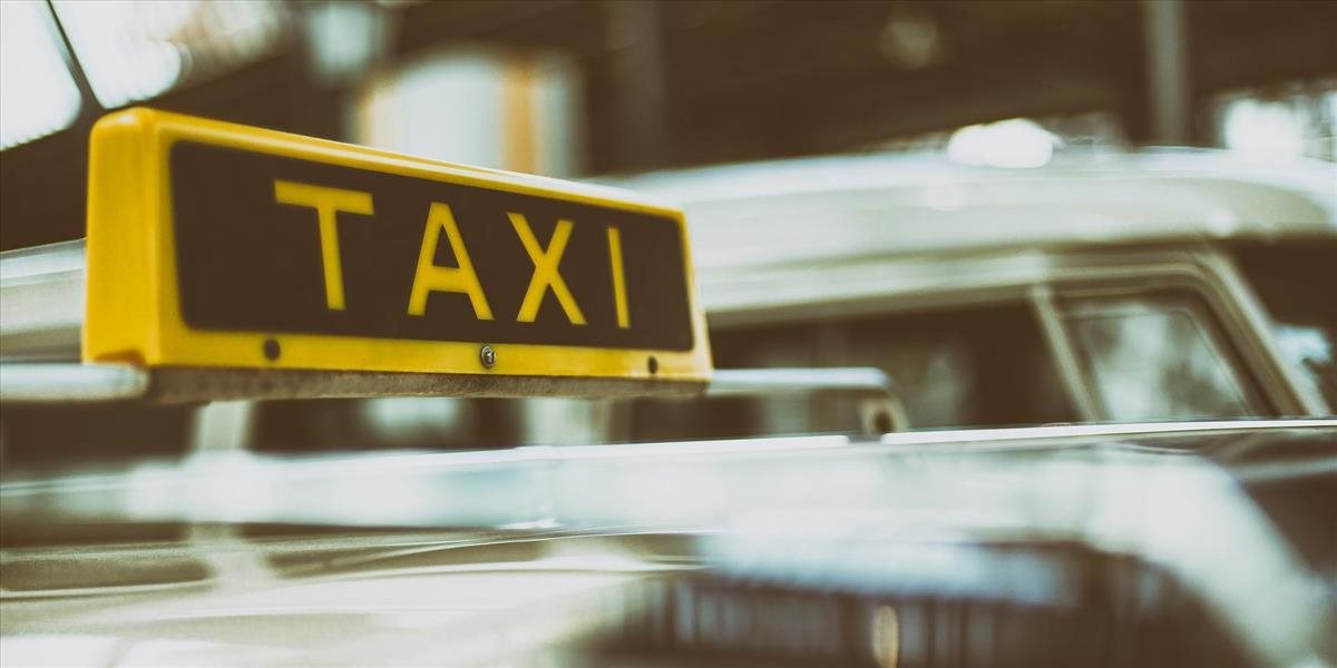 Taxikár nafúkal viac ako tri promile
