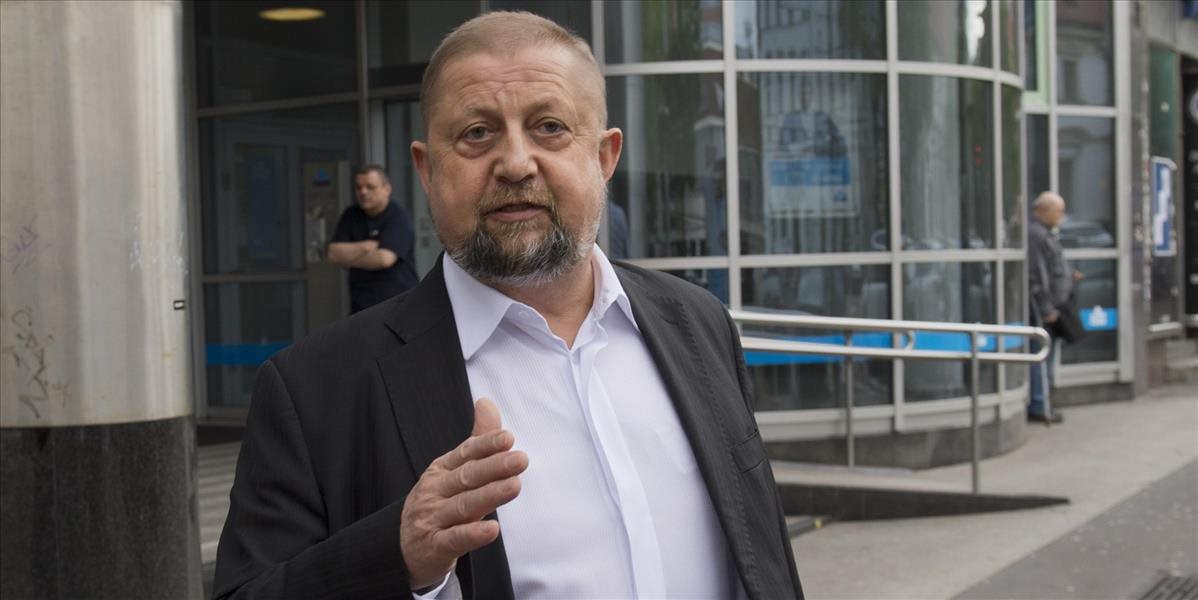 Prioritou strany Vlasť je odpolitizovanie justičných zložiek štátu
