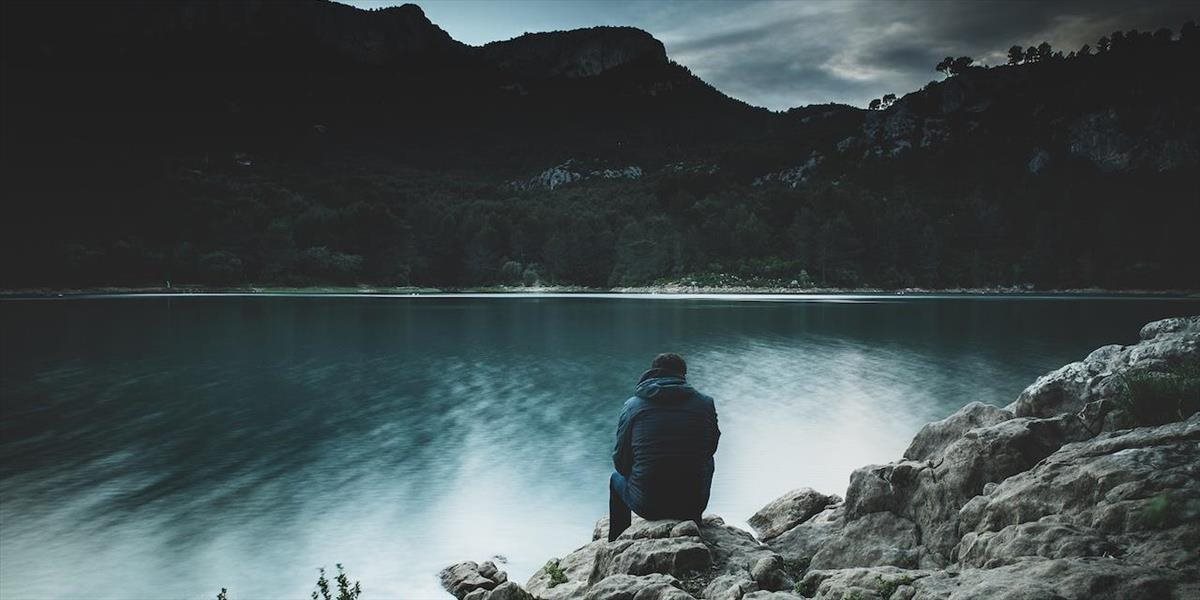 Jeho syn spáchal samovraždu a on dnes mení životy tým, že pomáha prejsť cez najťažšie obdobia