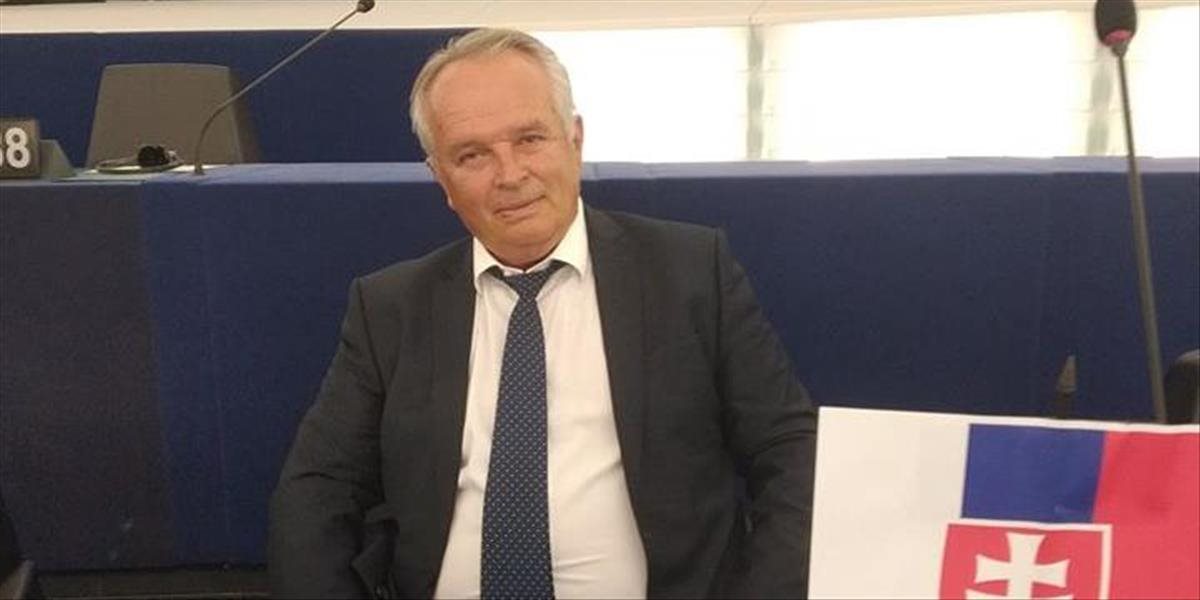 Sudca Radačovský reagoval na výzvu Harabina ku Kiskovej kauze
