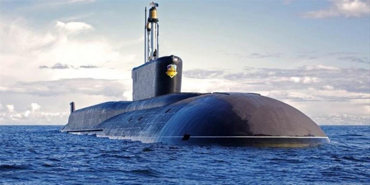 Ruská ponorka sa vynorila v blízkosti Sochy slobody