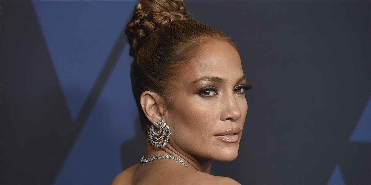 Jennifer Lopez cítila, že všetkých sklamala, keď ju nenominovali na Oscara
