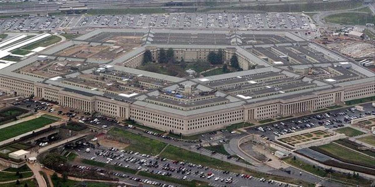 Pentagón tvrdí, že USA vo vývoji nadzvukových zbraní zaostáva