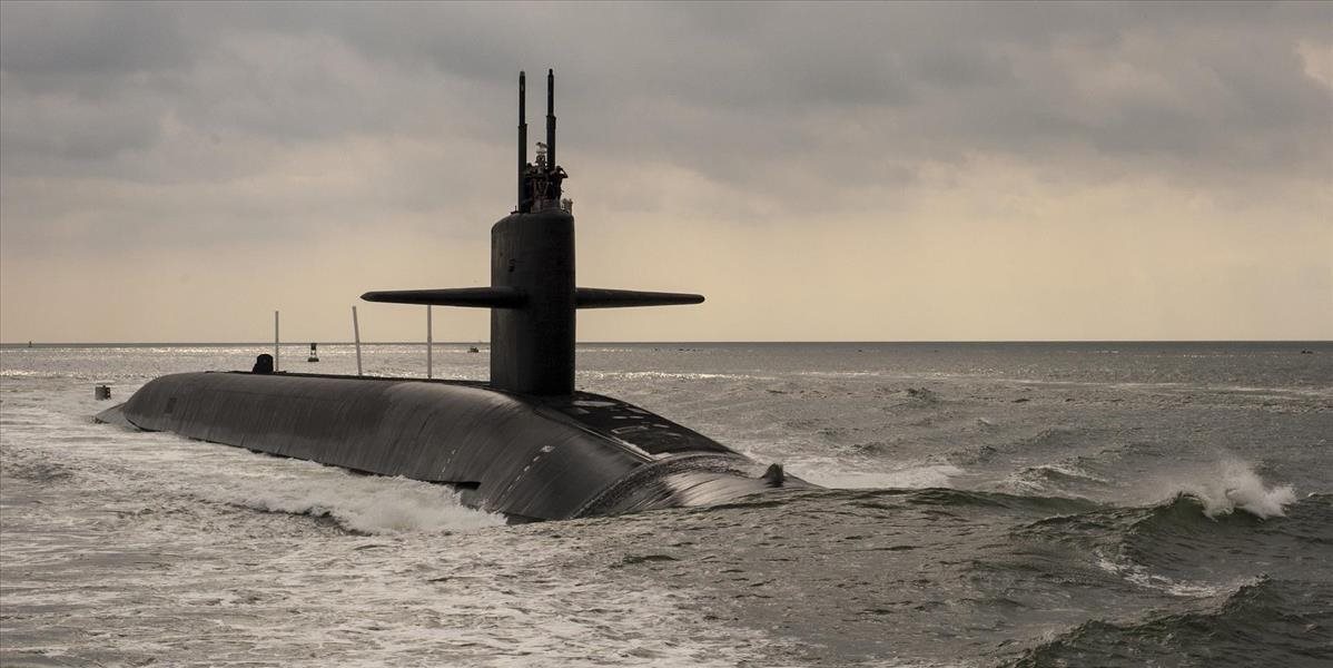 Čo stojí za aktivitou ruských ponoriek v severnom Atlantiku?