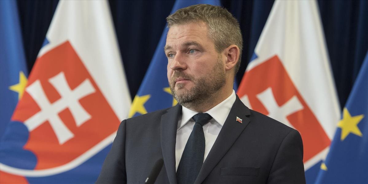 Slovensko je podľa premiéra pripravené chrániť východnú hranicu EÚ