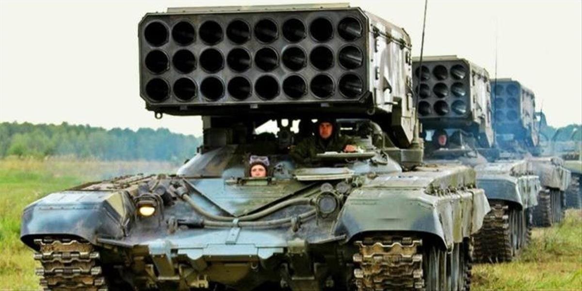 Rusi vyslali do Sýrie moderné bojové systémy, obávajú sa útoku zo strany Turecka