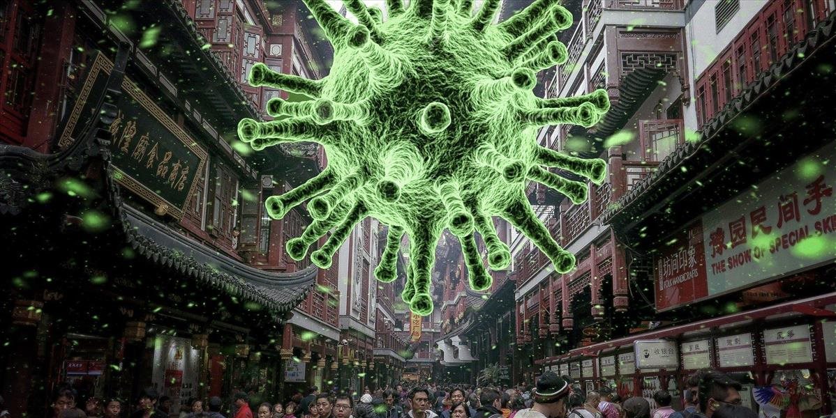 Ako sa koronavírus šíril ďalej z Číny, a kde už boli zaznamenané úmrtia?