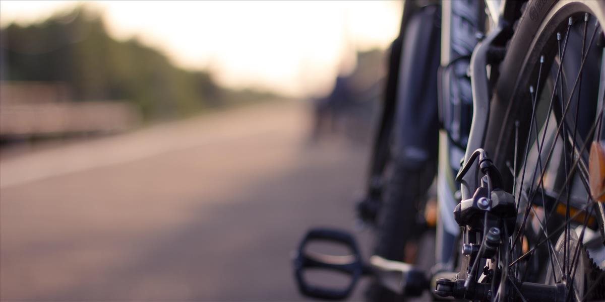 V Trnave štartuje charitatívna zbierka Bicykel do každej rodiny
