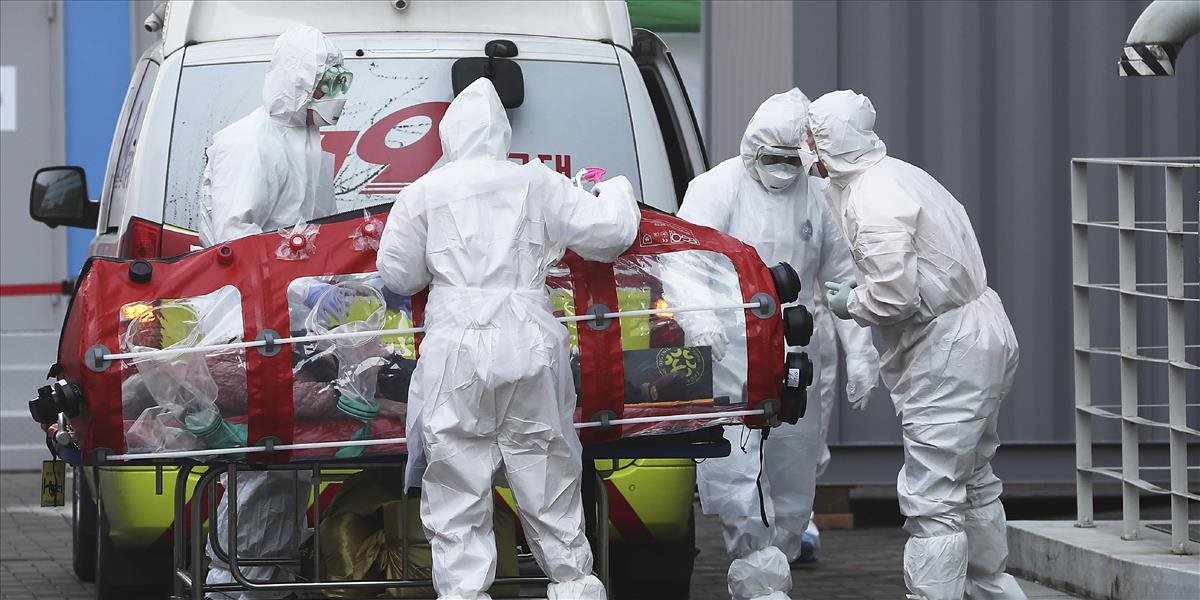 V Česku evidujú už 26 prípadov nákazy koronavírusom