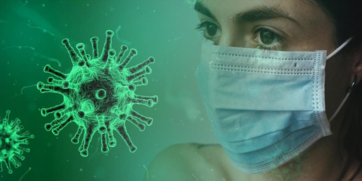 Ako sa koronavírus začal prenášať medzi ľuďmi?