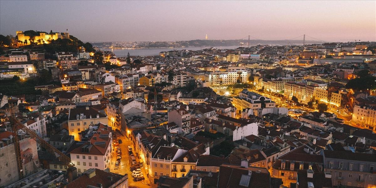 Najzelenejším mestom Európy roku 2020 je Lisabon
