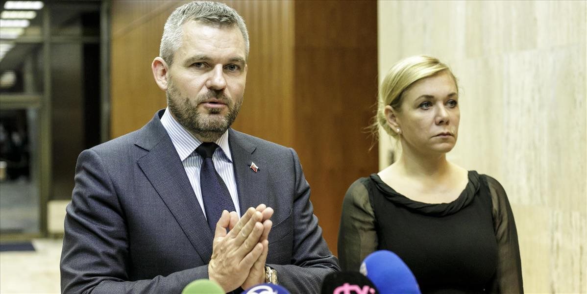 AKTUALIZÁCIA: Na Slovensku platí od zajtrajšieho dňa mimoriadna situácia