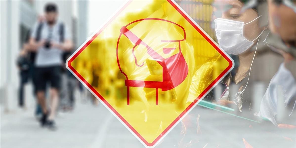 Pandémia vyvolaná koronavírusom tu podľa WHO ešte nebola