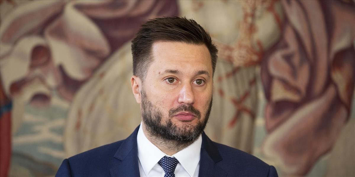 REPORTÁŽ: Matúš Vallo: Budeme apelovať na zodpovednosť obyvateľov
