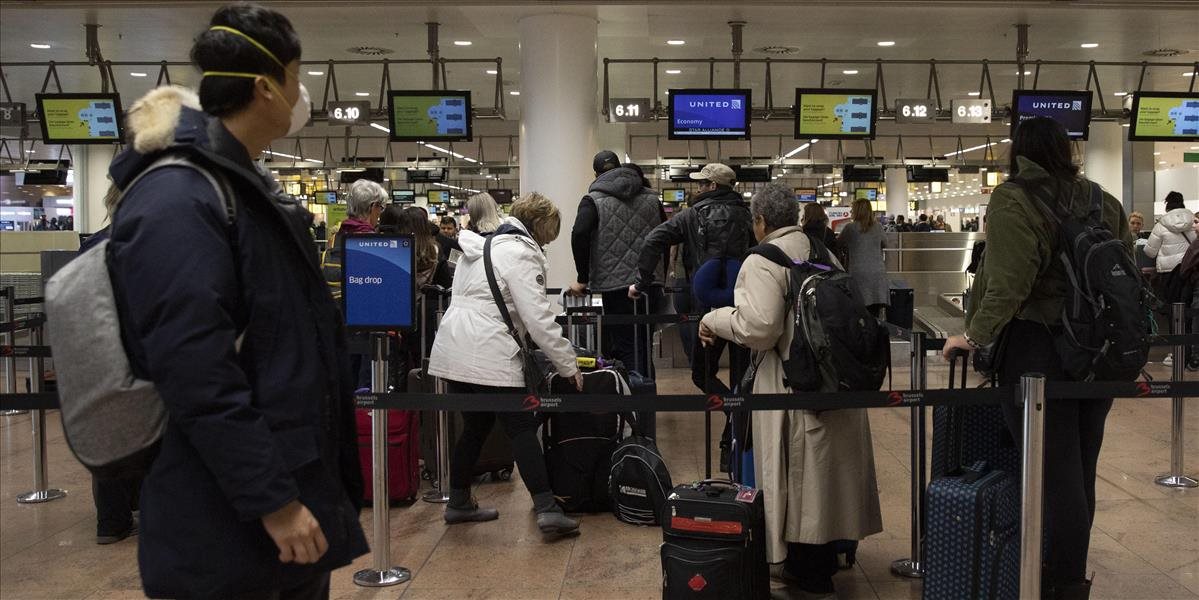 Brusel pripravuje výnimku pre pristávacie a vzletové práva na letiskách