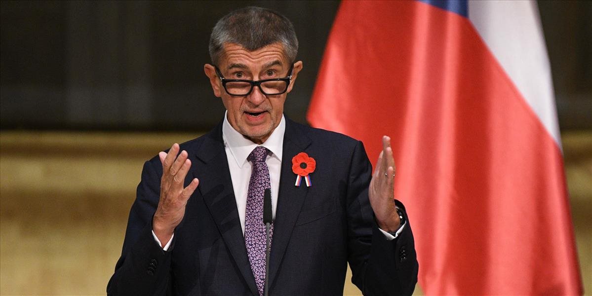 Babiš: Vláda asi vyhlási karanténu pre celé Česko