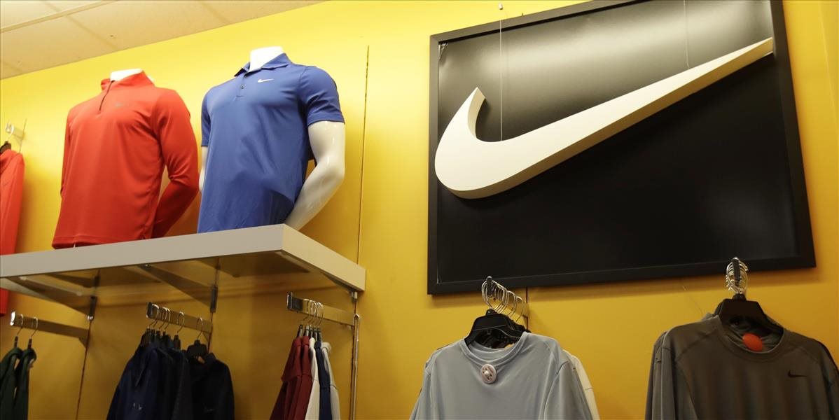Nike zatvára predajne v USA, Kanade, západnej Európe, Austrálii a na Novom Zélande