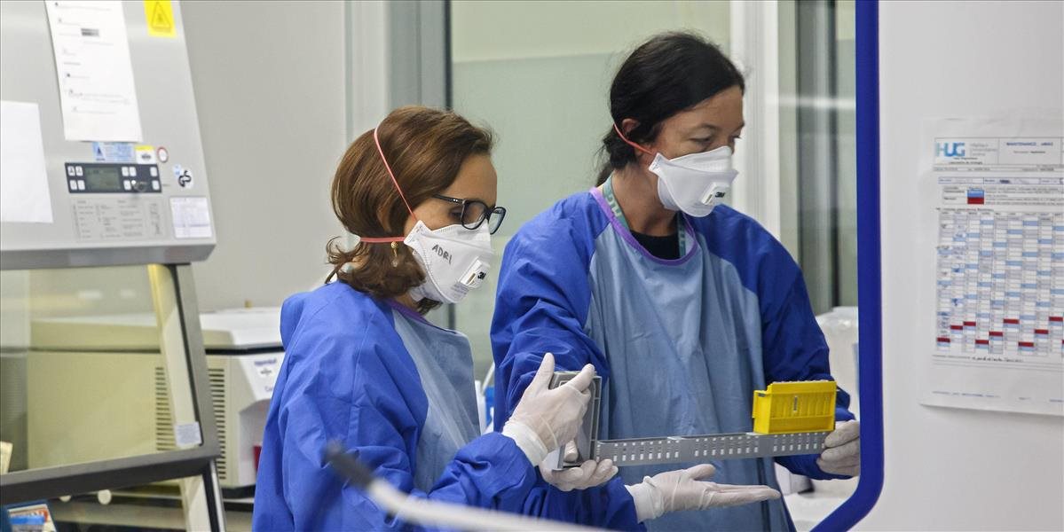 Štáty v Európe zatvárajú hranice, stúpa počet nakazených koronavírusom